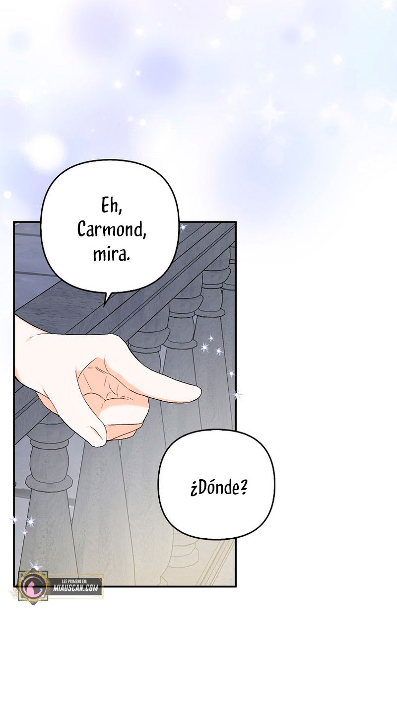 Está bien incluso sin un protagonista masculino Capítulo 5 - Página 41