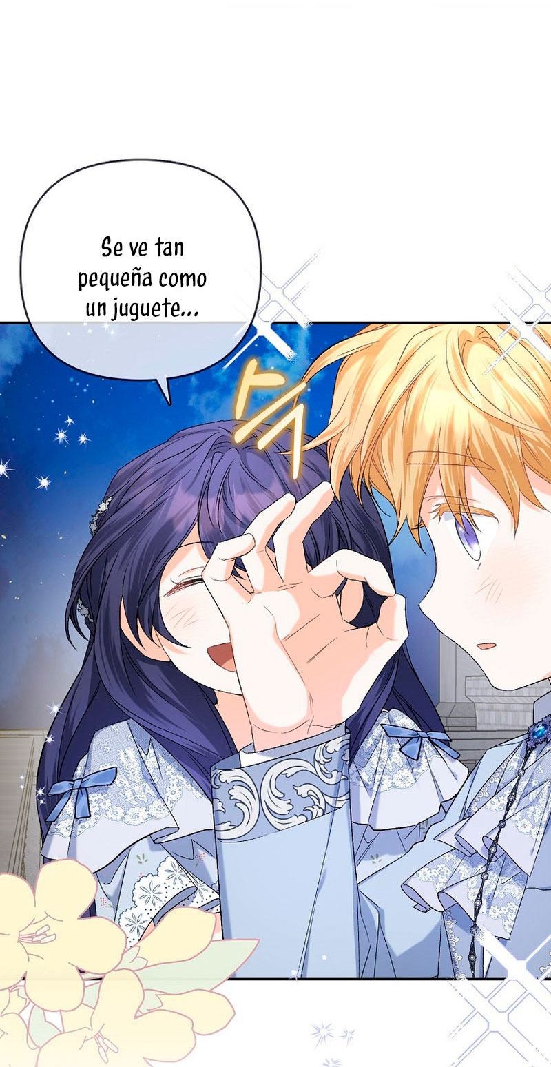 Está bien incluso sin un protagonista masculino Capítulo 5 - Página 43