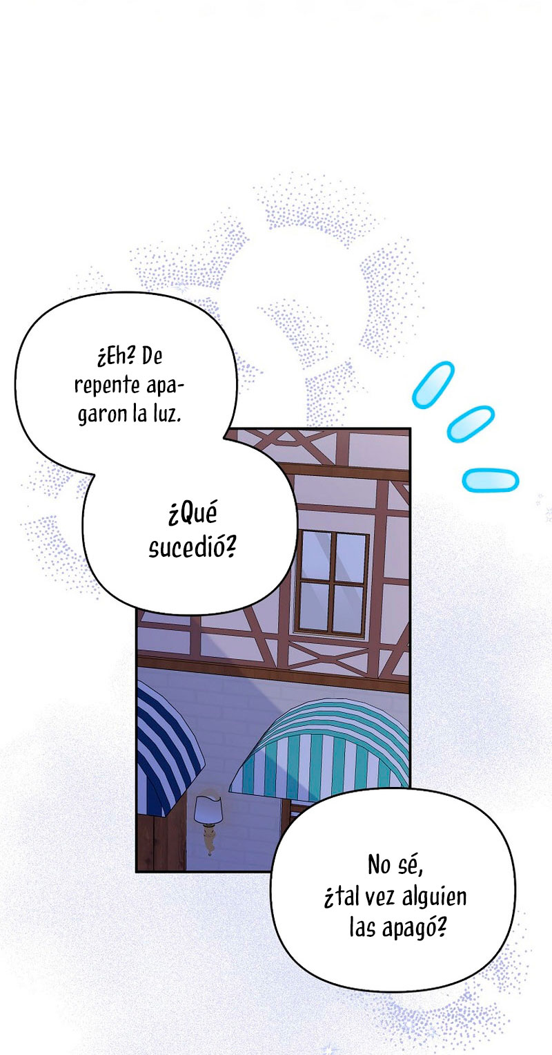 Está bien incluso sin un protagonista masculino Capítulo 5 - Página 45
