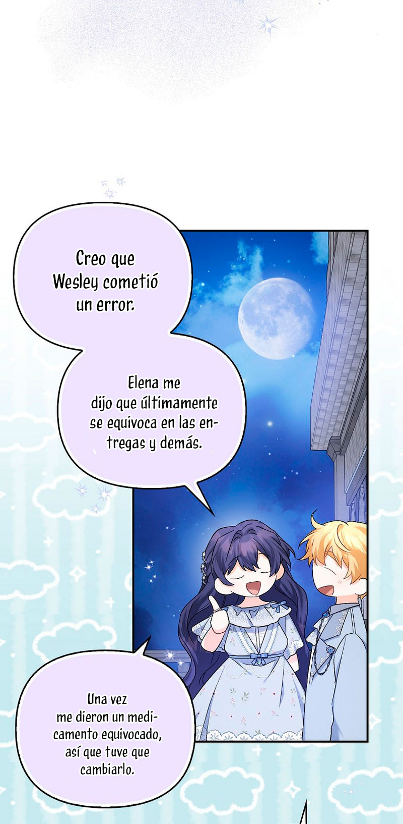 Está bien incluso sin un protagonista masculino Capítulo 5 - Página 46