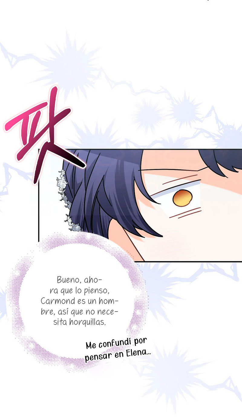 Está bien incluso sin un protagonista masculino Capítulo 5 - Página 48