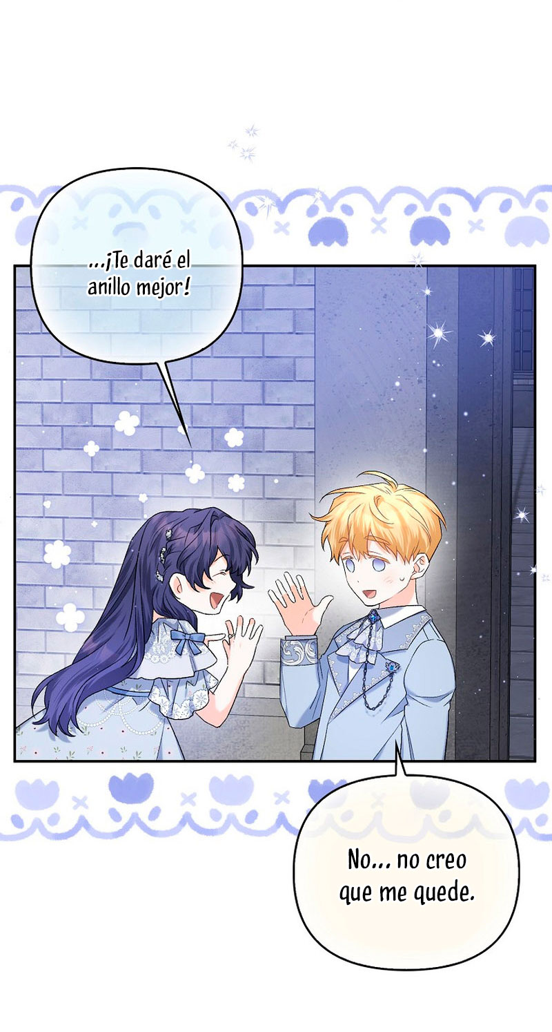 Está bien incluso sin un protagonista masculino Capítulo 5 - Página 49
