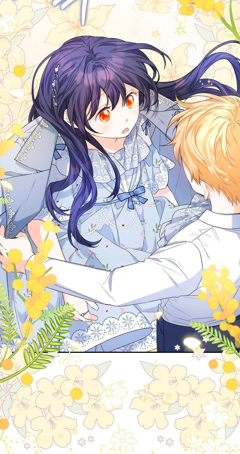 Está bien incluso sin un protagonista masculino Capítulo 5 - Página 52