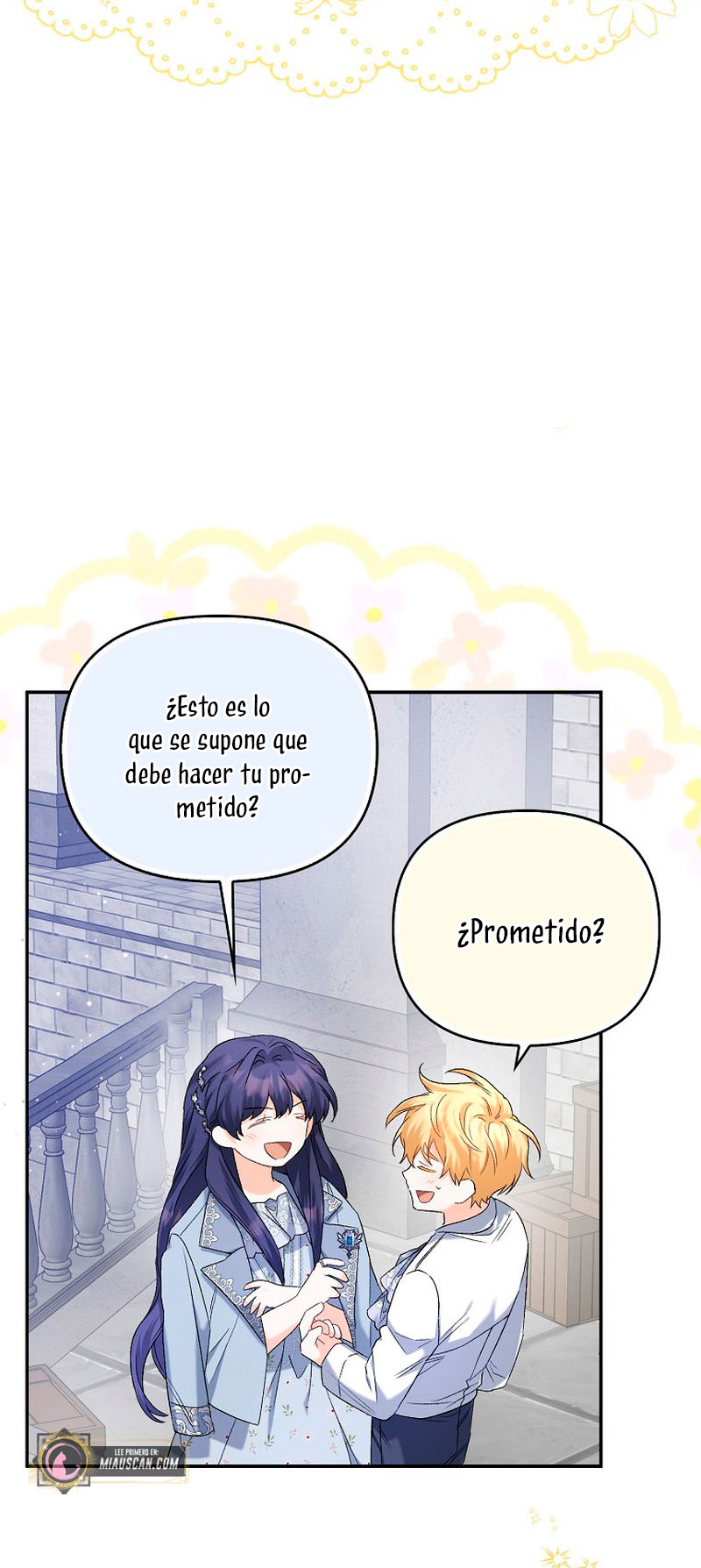 Está bien incluso sin un protagonista masculino Capítulo 5 - Página 53