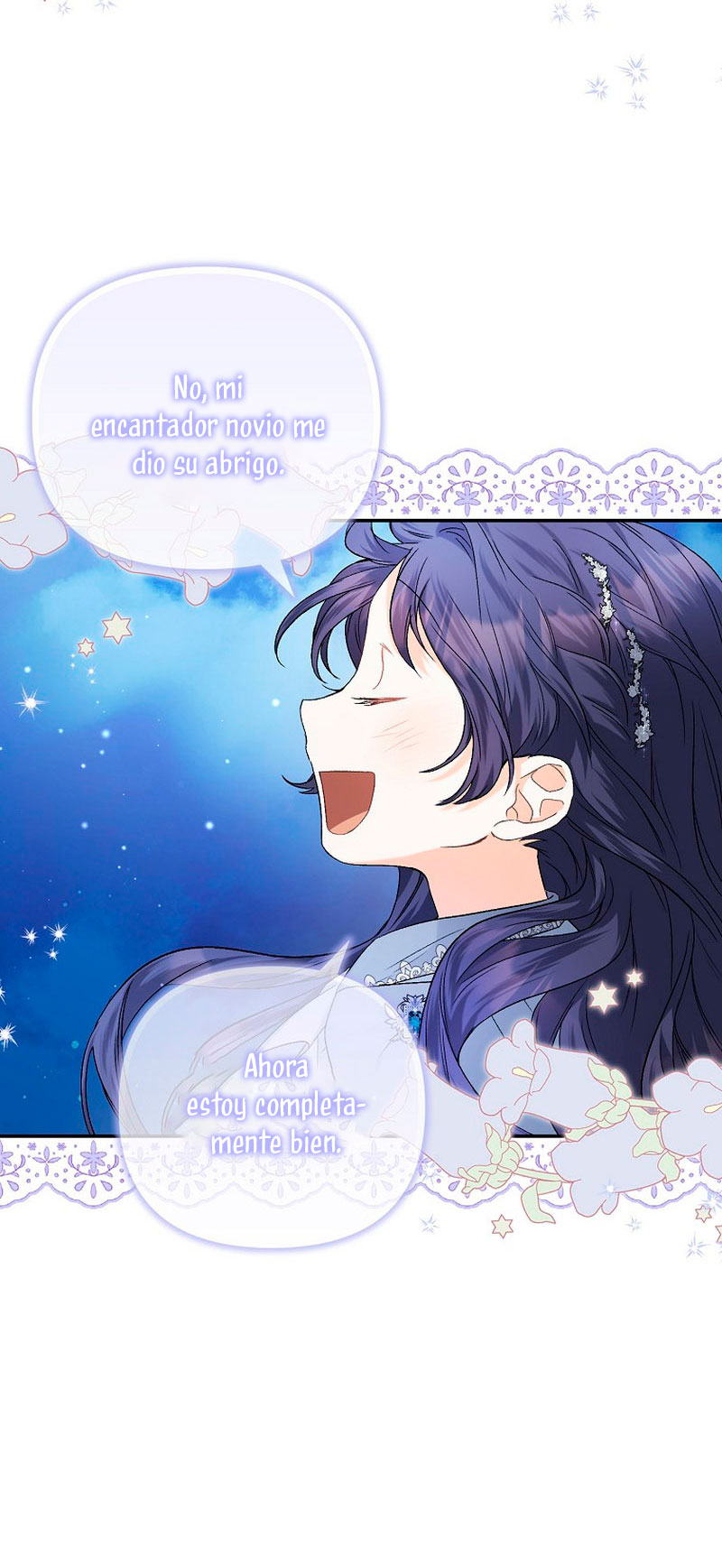 Está bien incluso sin un protagonista masculino Capítulo 5 - Página 58