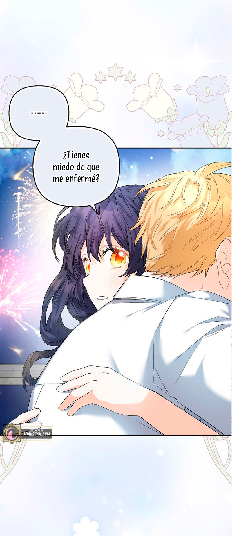 Está bien incluso sin un protagonista masculino Capítulo 5 - Página 62