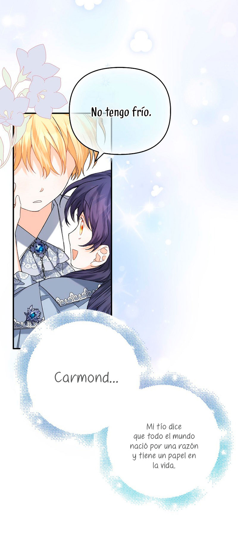 Está bien incluso sin un protagonista masculino Capítulo 5 - Página 63