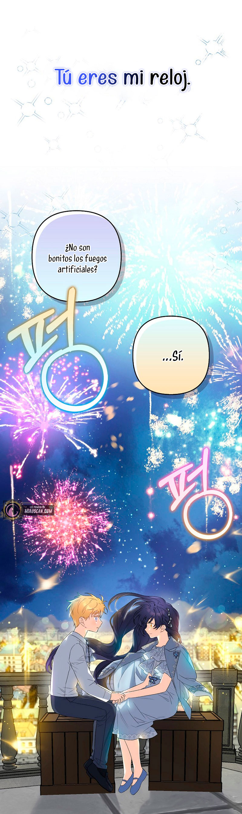 Está bien incluso sin un protagonista masculino Capítulo 5 - Página 65