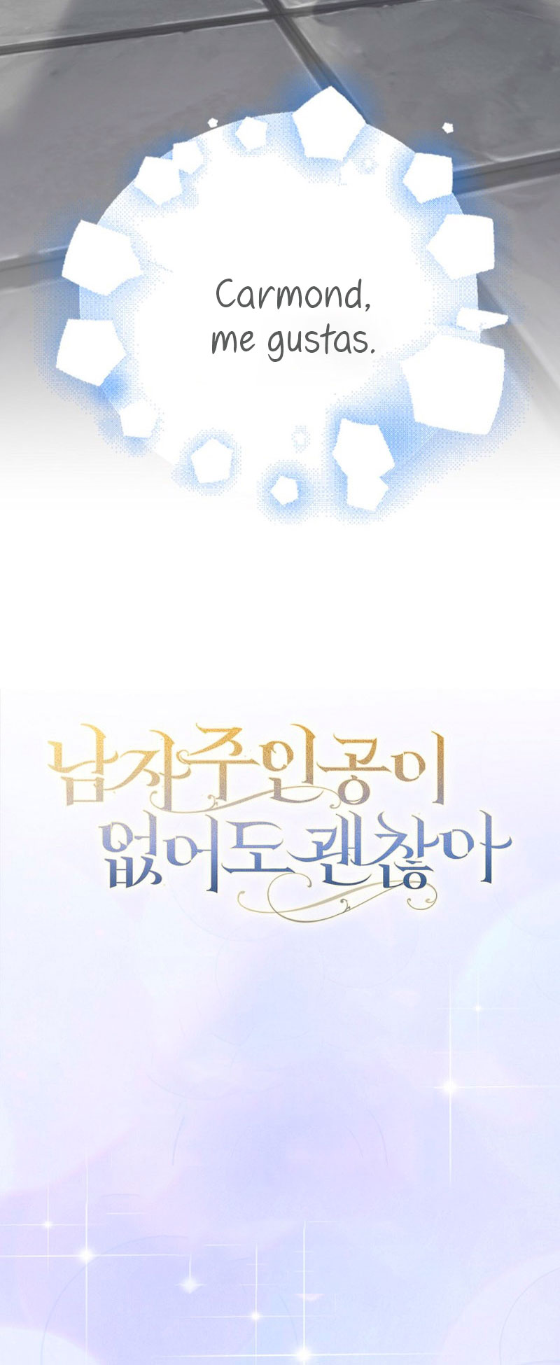 Está bien incluso sin un protagonista masculino Capítulo 5 - Página 66