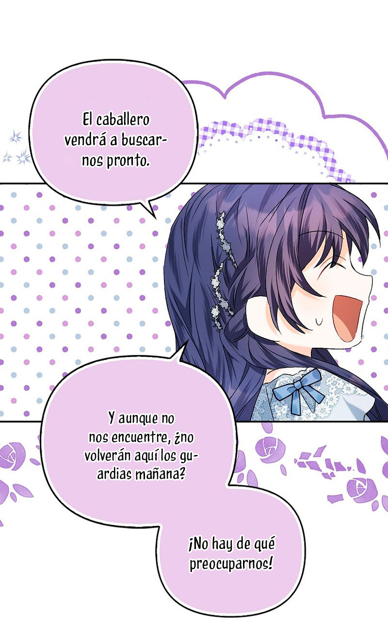 Está bien incluso sin un protagonista masculino Capítulo 5 - Página 7