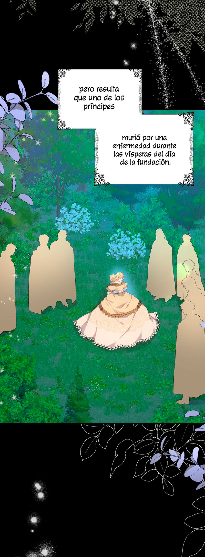 Está bien incluso sin un protagonista masculino Capítulo 6 - Página 10