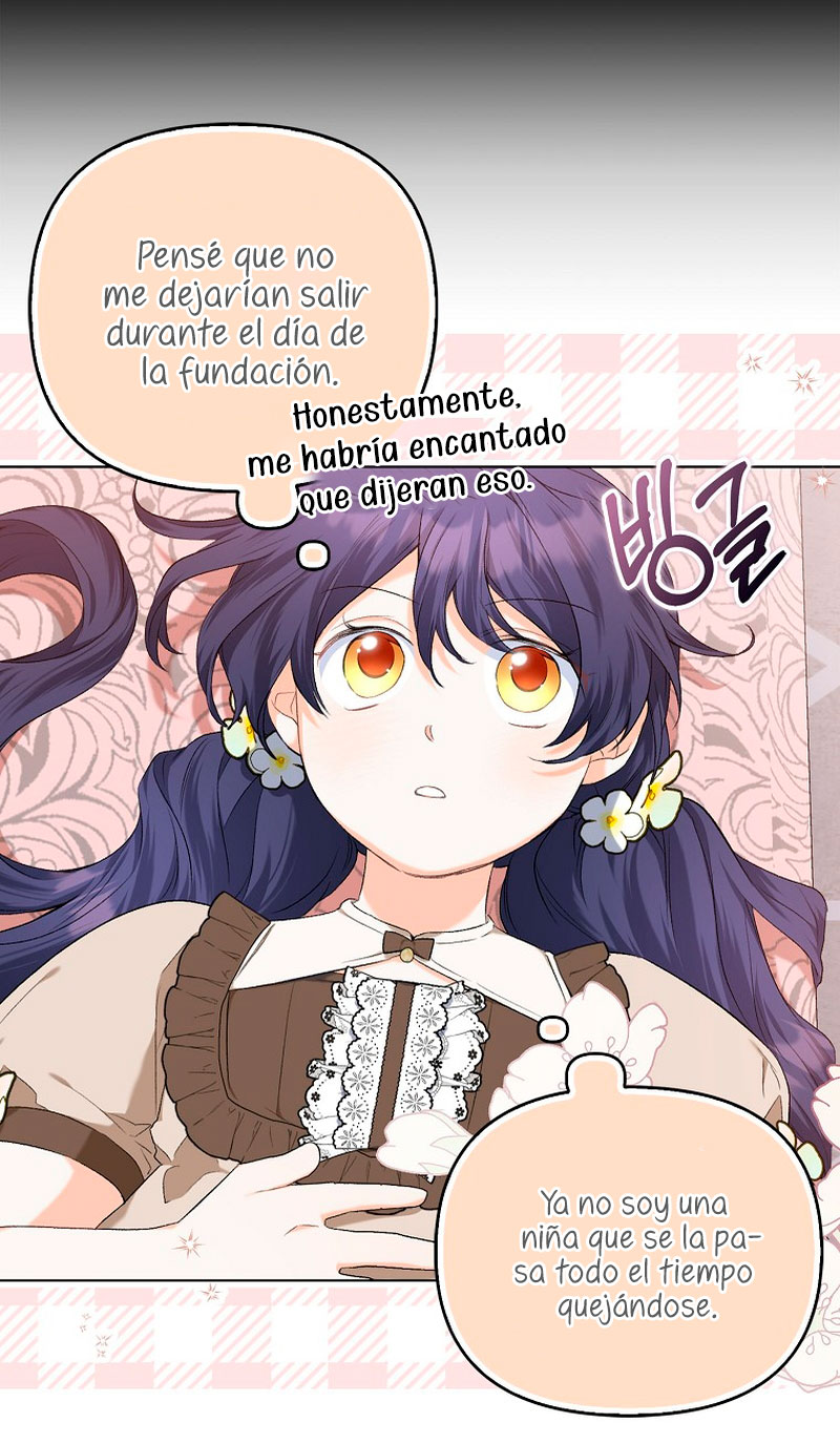 Está bien incluso sin un protagonista masculino Capítulo 6 - Página 12