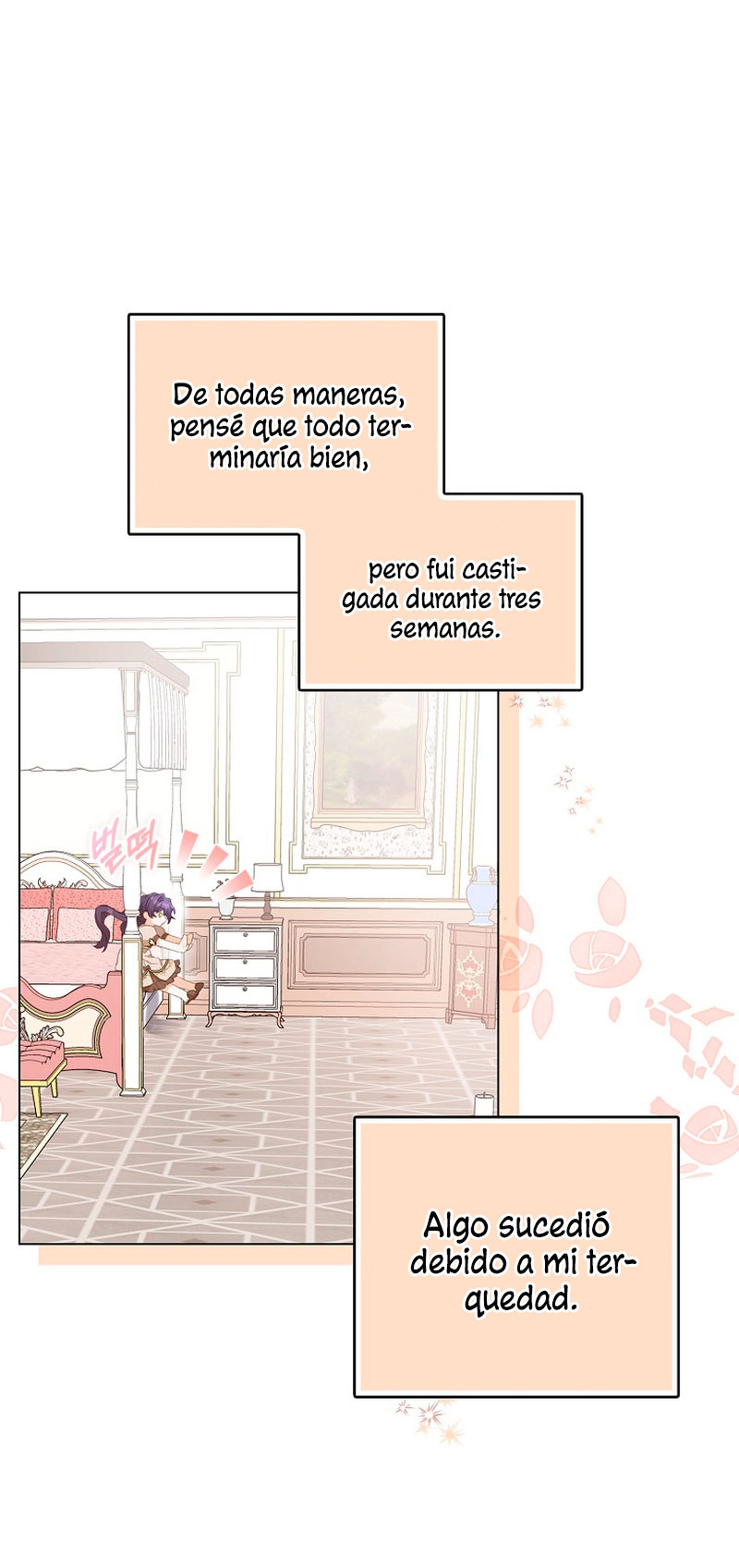 Está bien incluso sin un protagonista masculino Capítulo 6 - Página 13