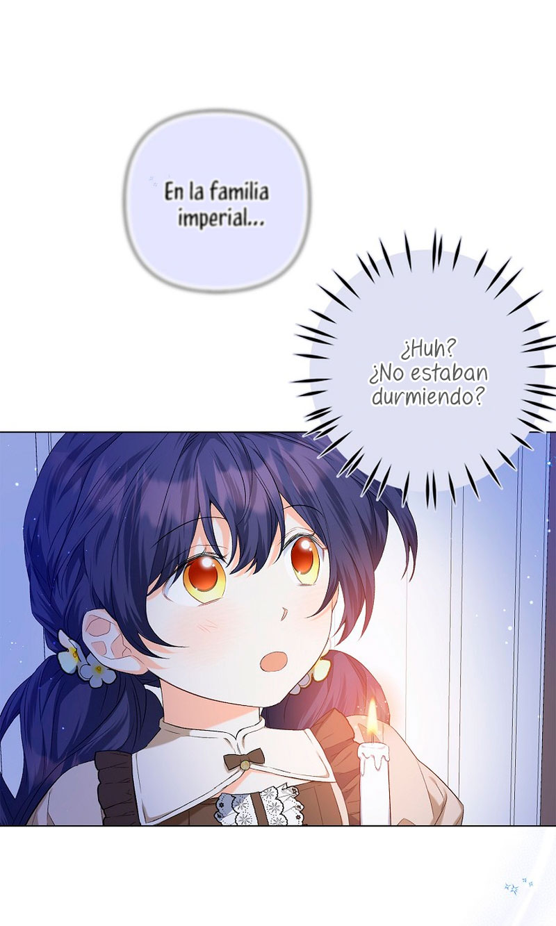 Está bien incluso sin un protagonista masculino Capítulo 6 - Página 17