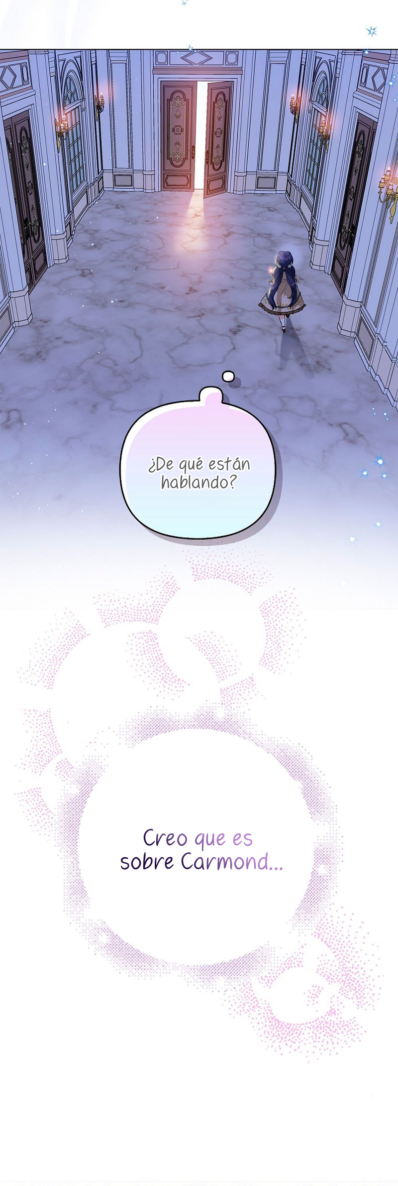 Está bien incluso sin un protagonista masculino Capítulo 6 - Página 19