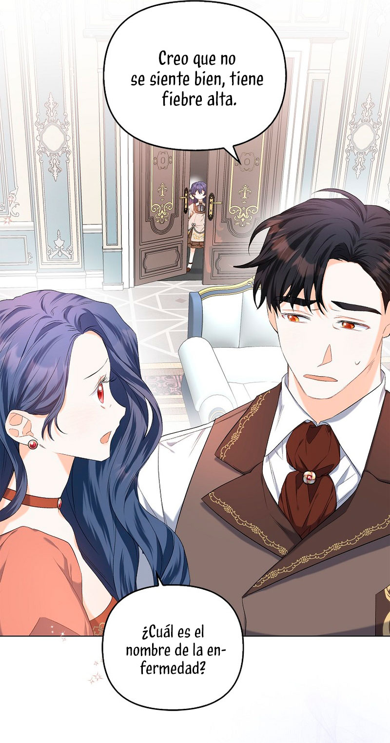 Está bien incluso sin un protagonista masculino Capítulo 6 - Página 20