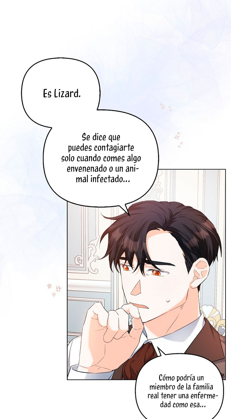 Está bien incluso sin un protagonista masculino Capítulo 6 - Página 21