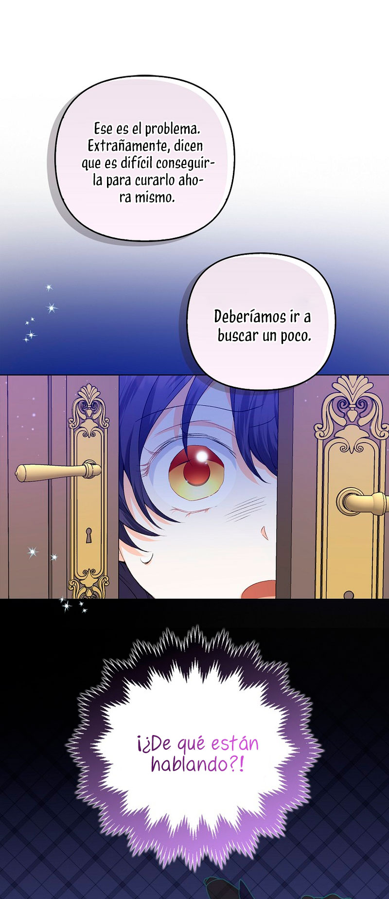 Está bien incluso sin un protagonista masculino Capítulo 6 - Página 23