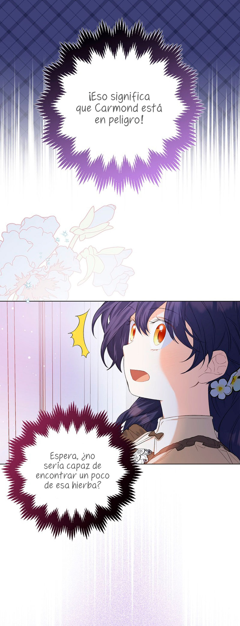 Está bien incluso sin un protagonista masculino Capítulo 6 - Página 25