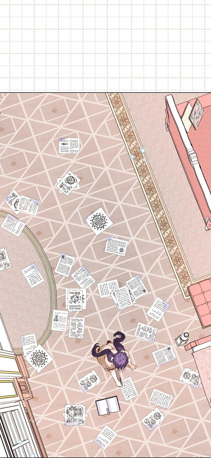 Está bien incluso sin un protagonista masculino Capítulo 6 - Página 28