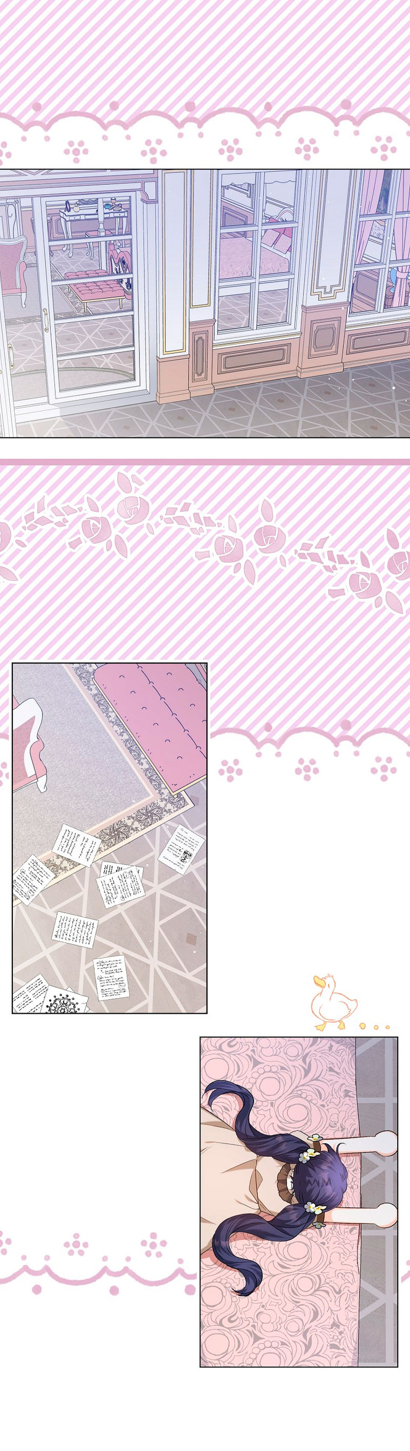 Está bien incluso sin un protagonista masculino Capítulo 6 - Página 3