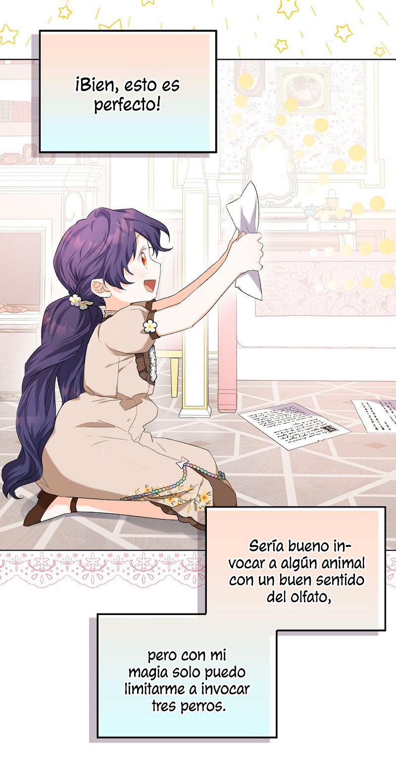 Está bien incluso sin un protagonista masculino Capítulo 6 - Página 31