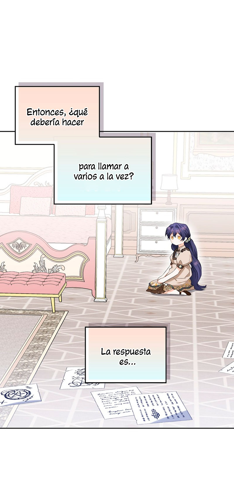 Está bien incluso sin un protagonista masculino Capítulo 6 - Página 32