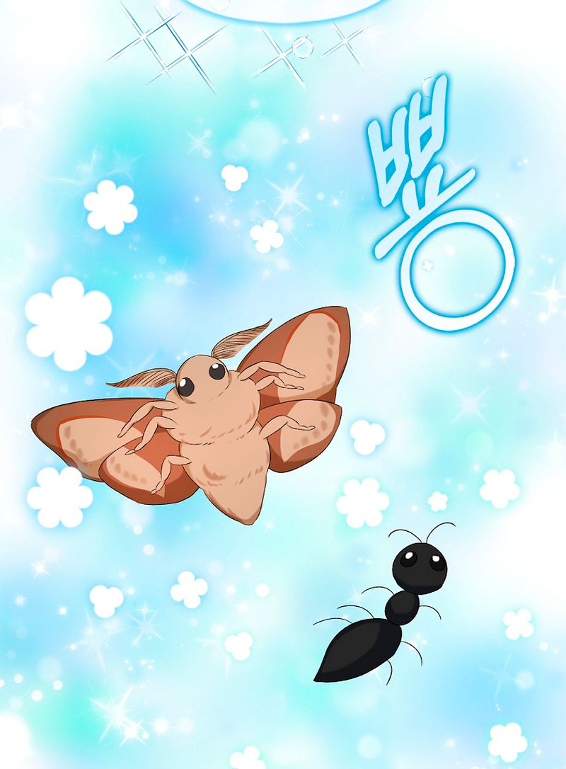 Está bien incluso sin un protagonista masculino Capítulo 6 - Página 36