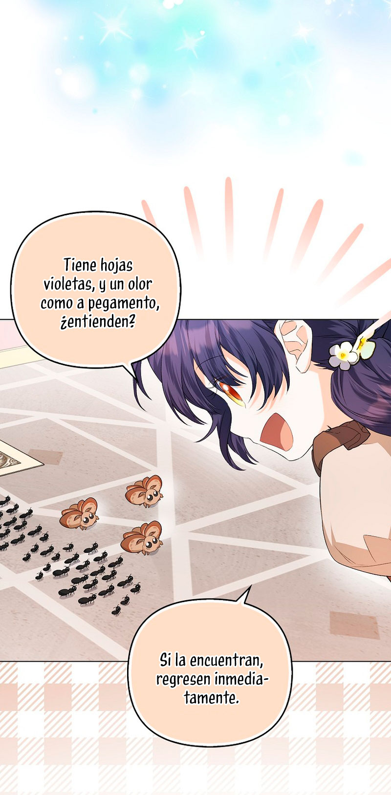 Está bien incluso sin un protagonista masculino Capítulo 6 - Página 37