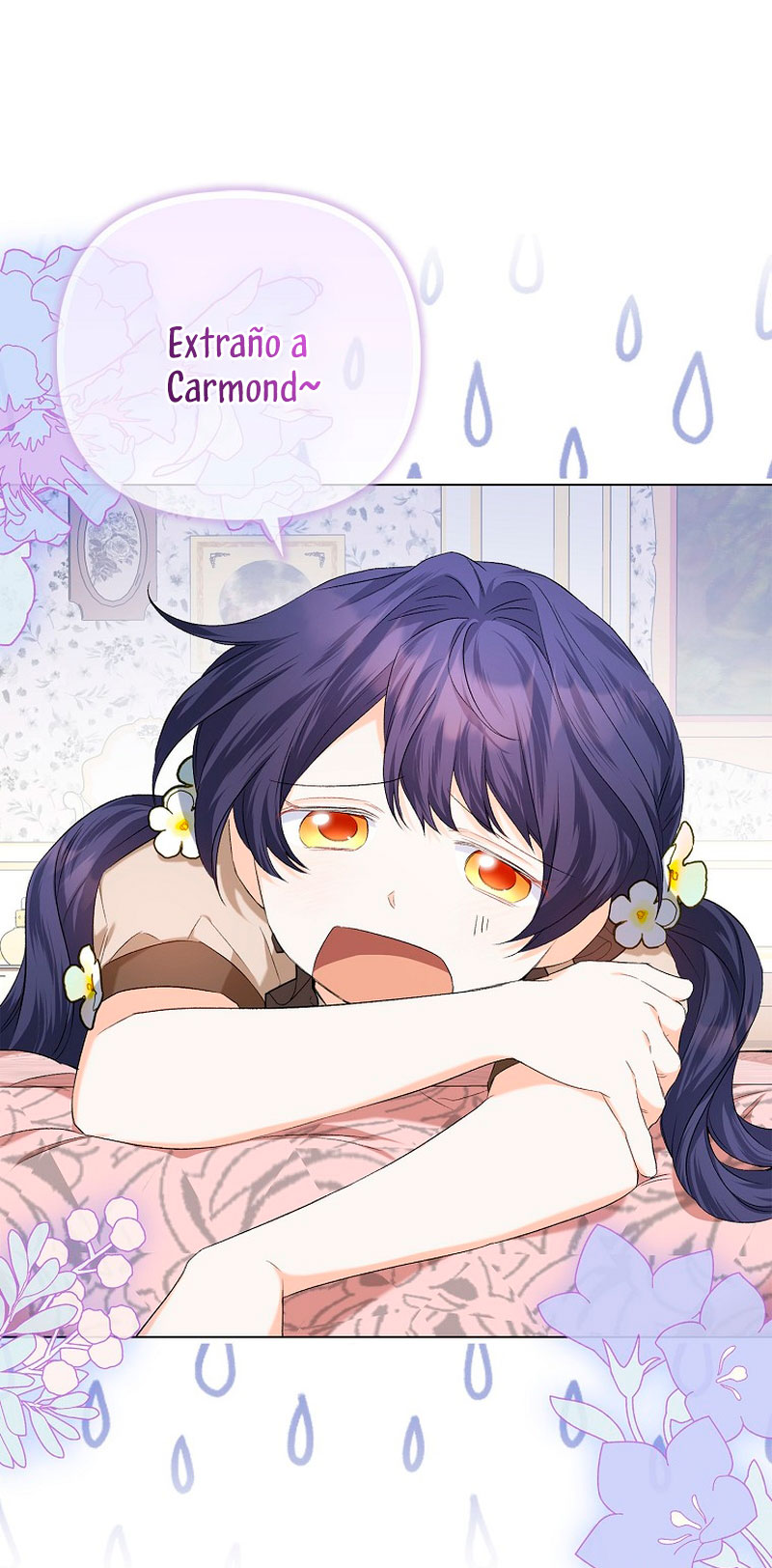 Está bien incluso sin un protagonista masculino Capítulo 6 - Página 4