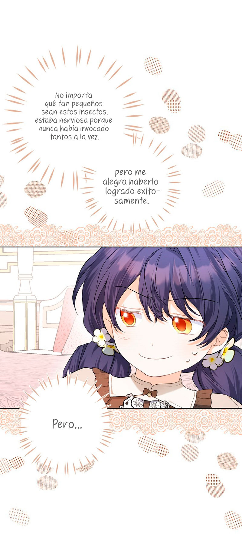 Está bien incluso sin un protagonista masculino Capítulo 6 - Página 40