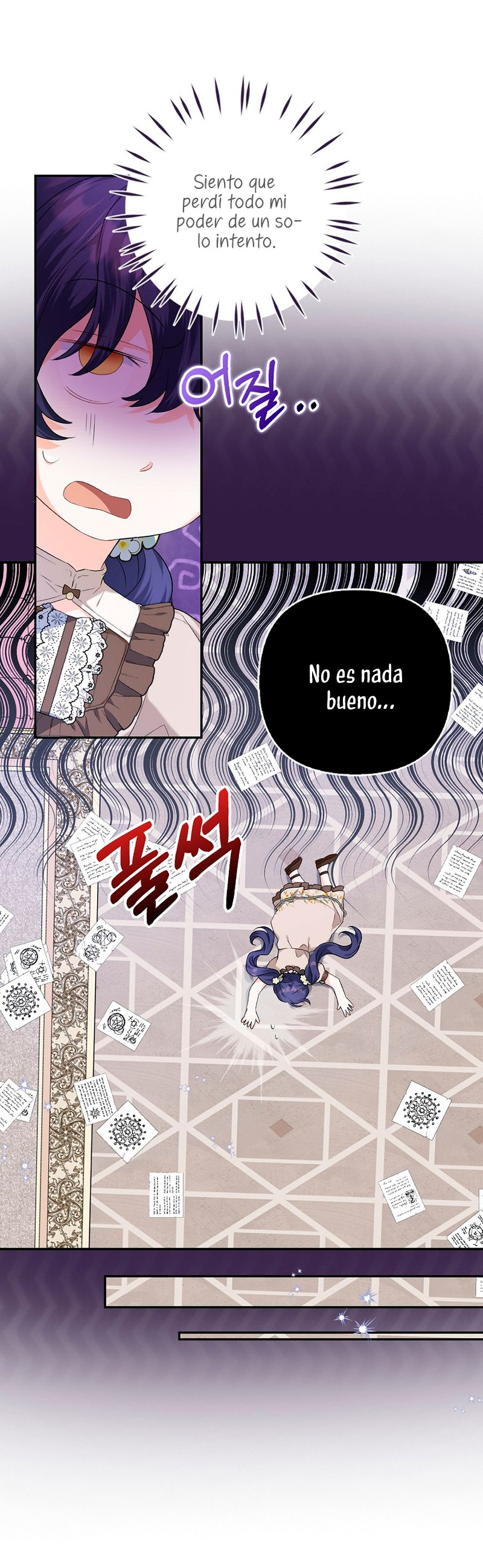 Está bien incluso sin un protagonista masculino Capítulo 6 - Página 41