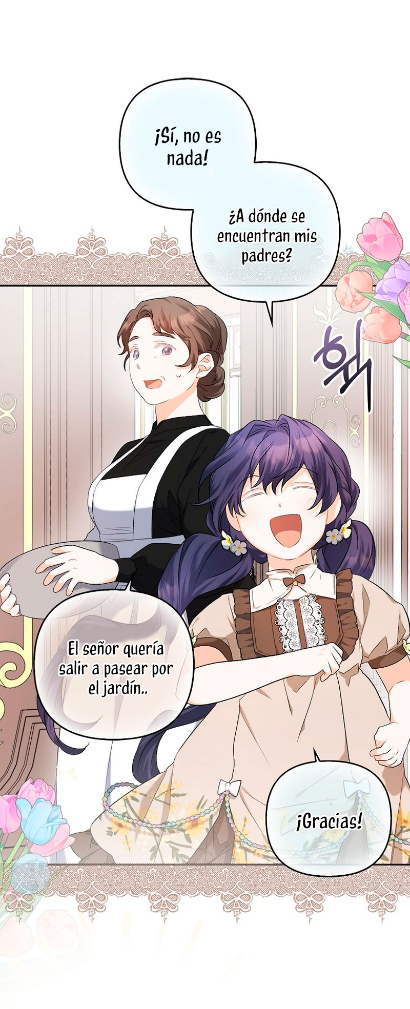 Está bien incluso sin un protagonista masculino Capítulo 6 - Página 48