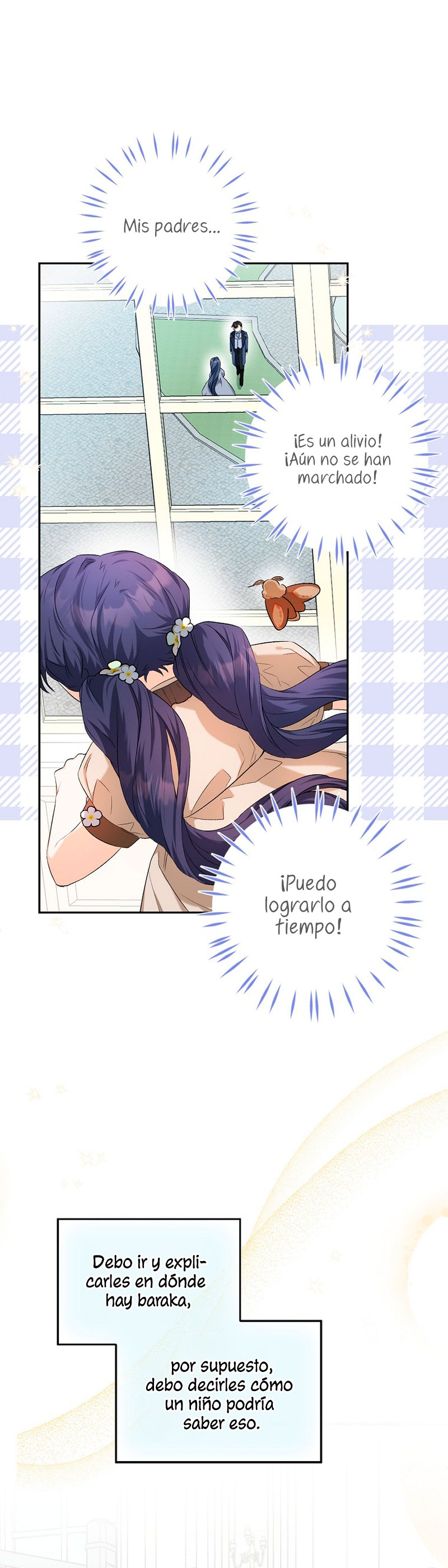 Está bien incluso sin un protagonista masculino Capítulo 6 - Página 52