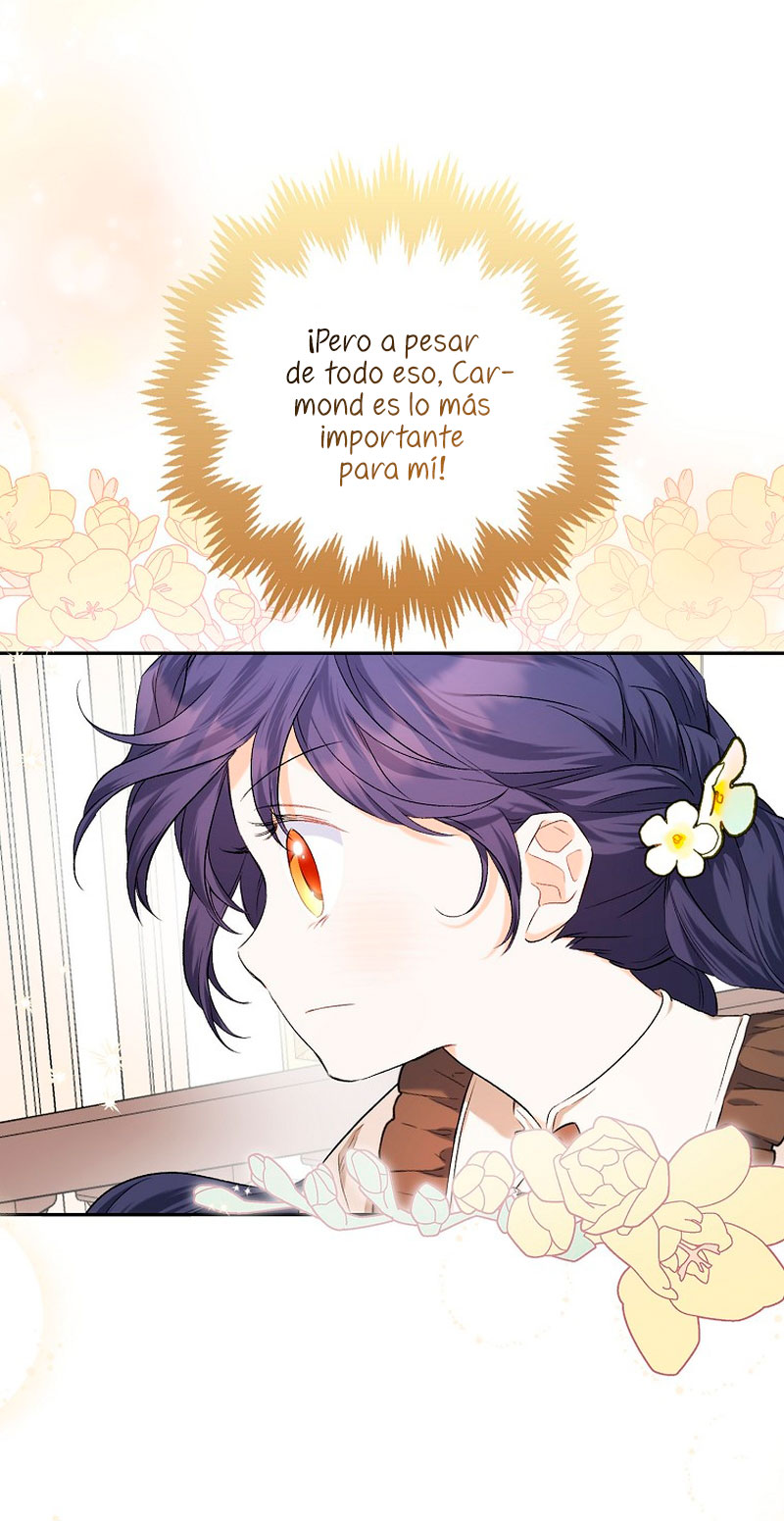 Está bien incluso sin un protagonista masculino Capítulo 6 - Página 54