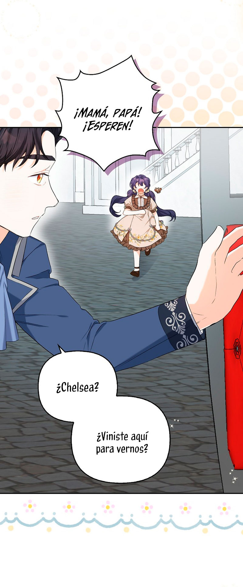 Está bien incluso sin un protagonista masculino Capítulo 6 - Página 55