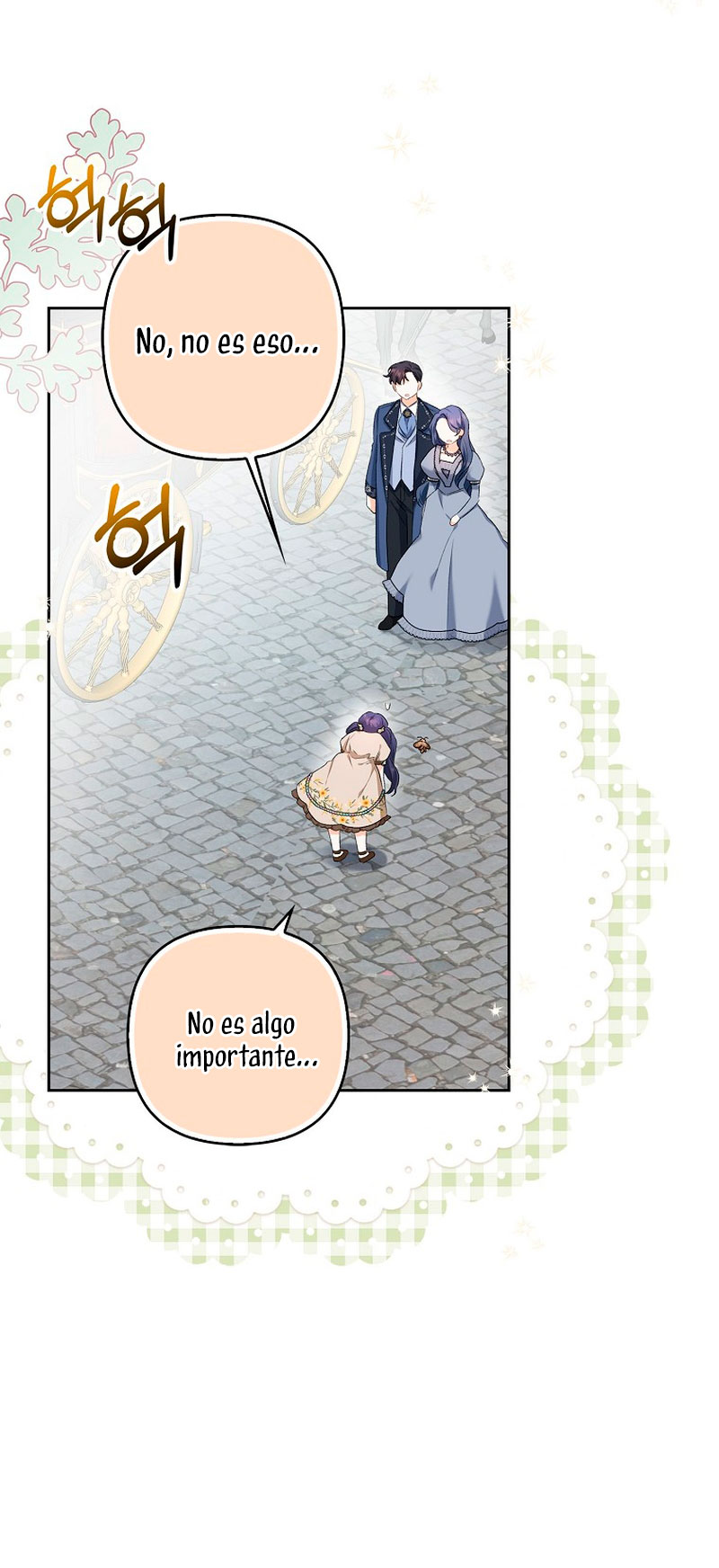 Está bien incluso sin un protagonista masculino Capítulo 6 - Página 56