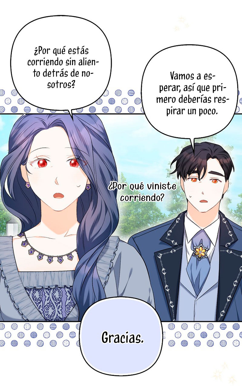 Está bien incluso sin un protagonista masculino Capítulo 6 - Página 57