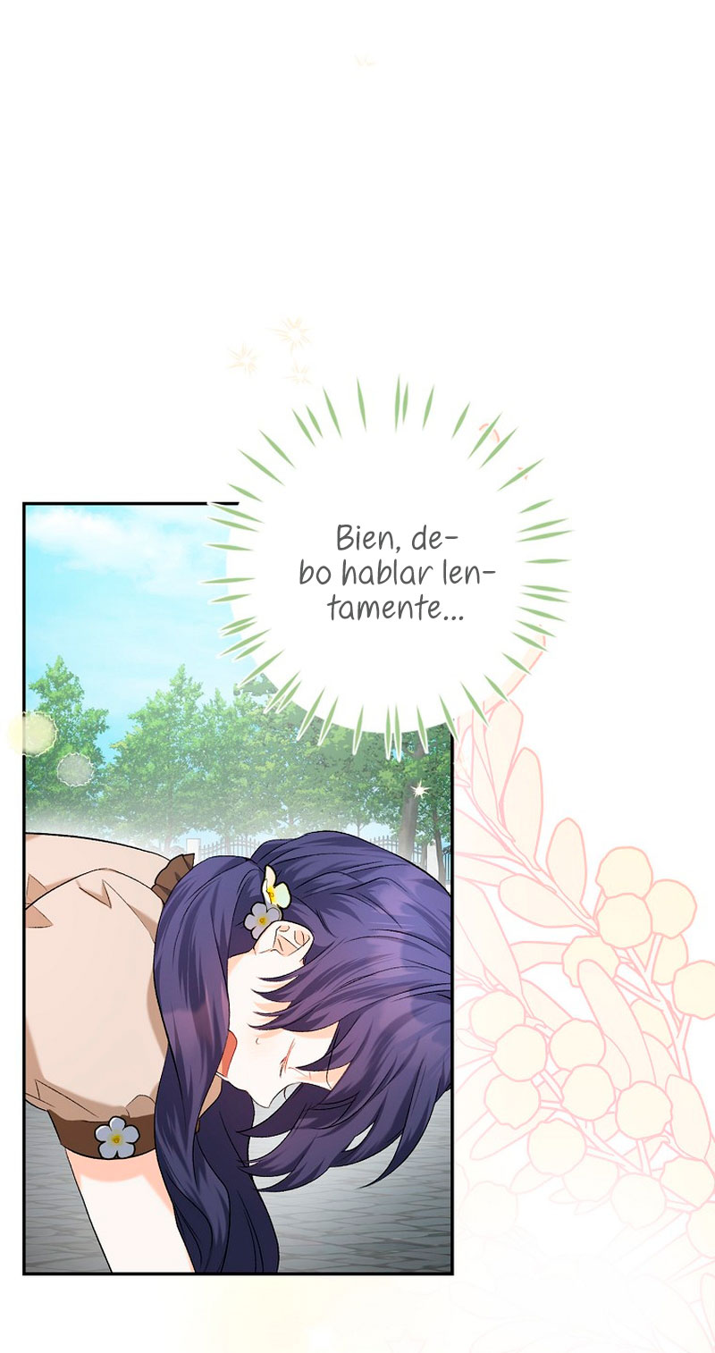 Está bien incluso sin un protagonista masculino Capítulo 6 - Página 58