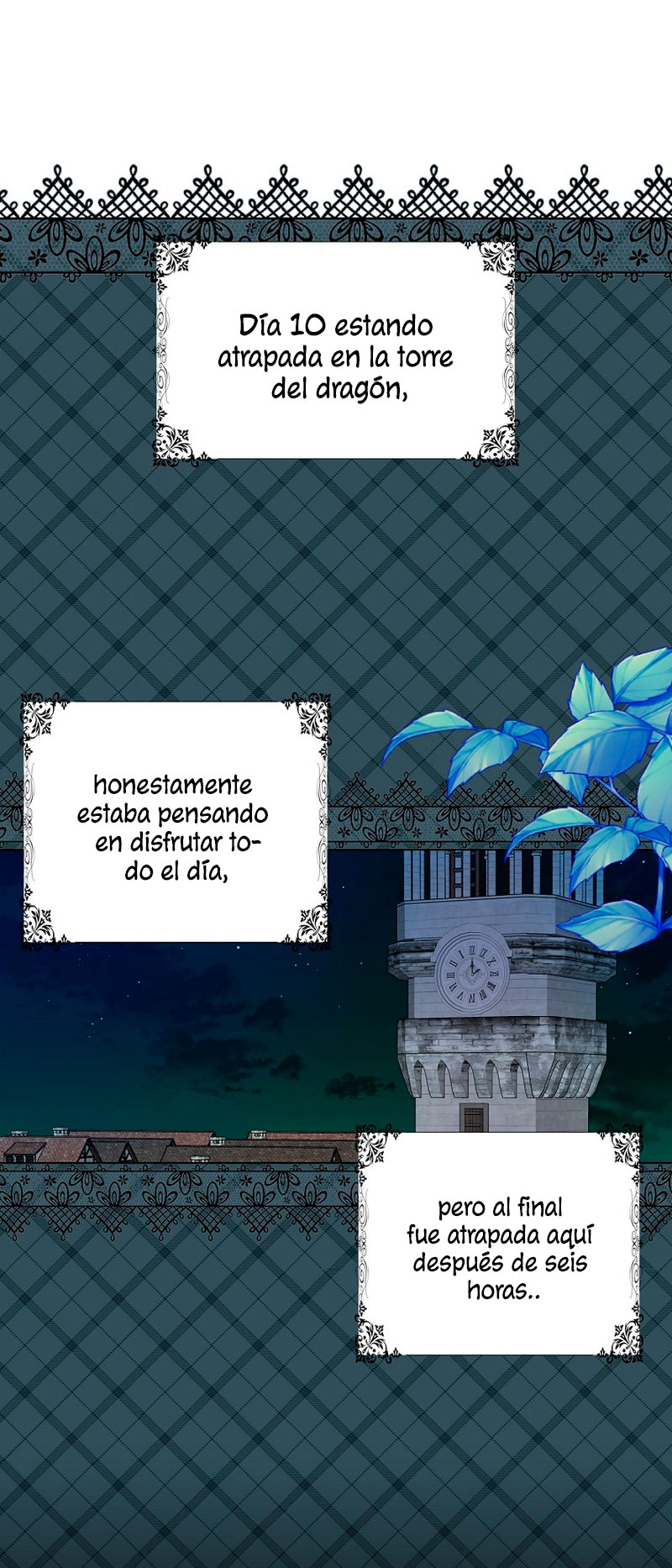 Está bien incluso sin un protagonista masculino Capítulo 6 - Página 7