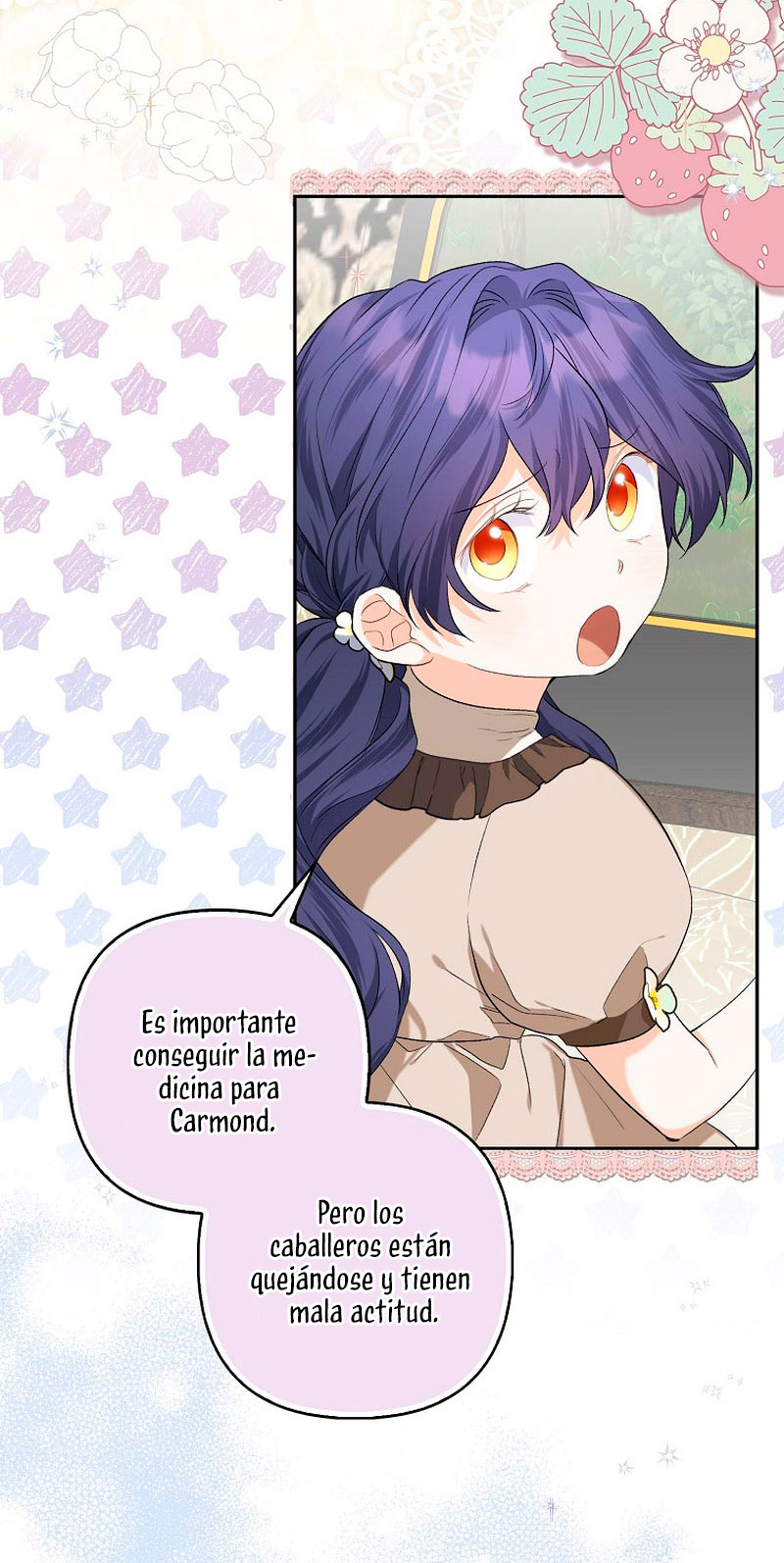 Está bien incluso sin un protagonista masculino Capítulo 7 - Página 11