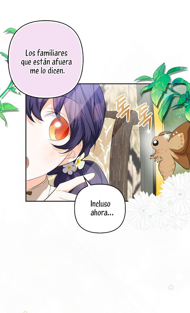 Está bien incluso sin un protagonista masculino Capítulo 7 - Página 14