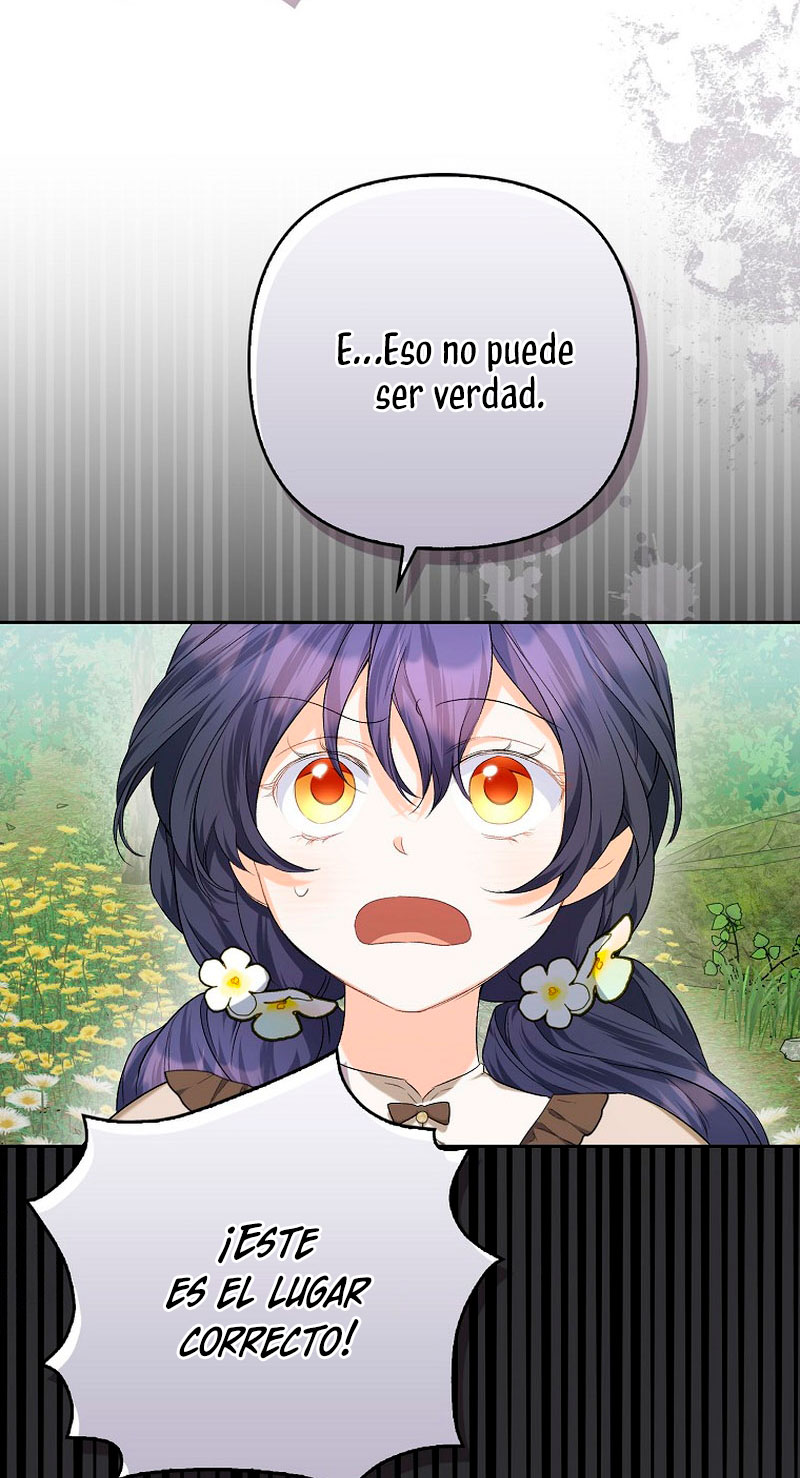 Está bien incluso sin un protagonista masculino Capítulo 7 - Página 21