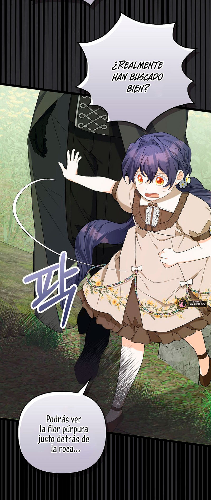 Está bien incluso sin un protagonista masculino Capítulo 7 - Página 22