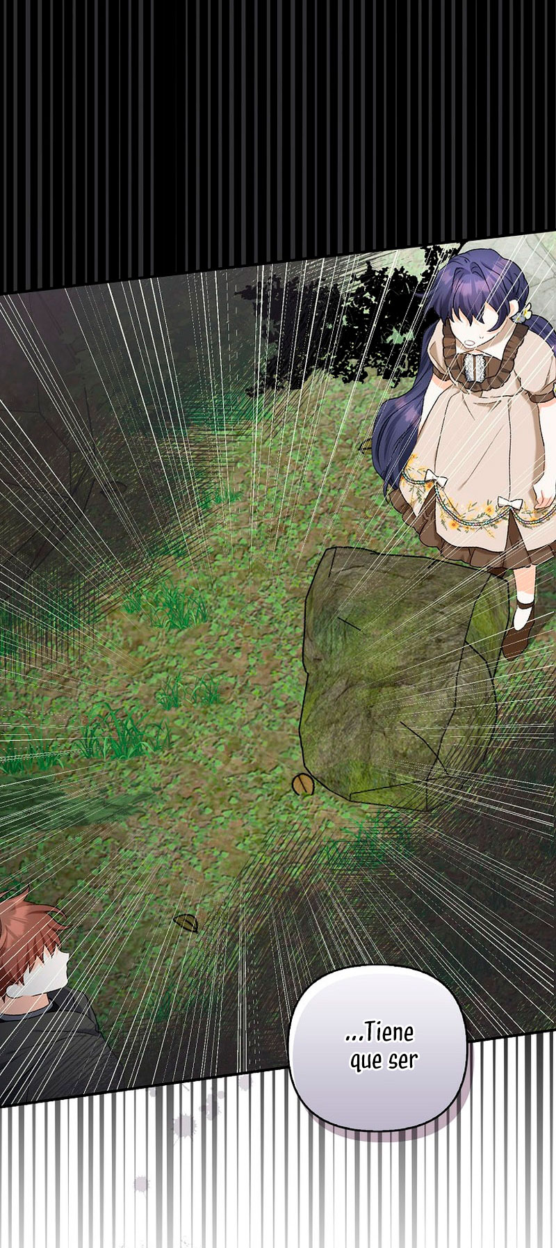 Está bien incluso sin un protagonista masculino Capítulo 7 - Página 23