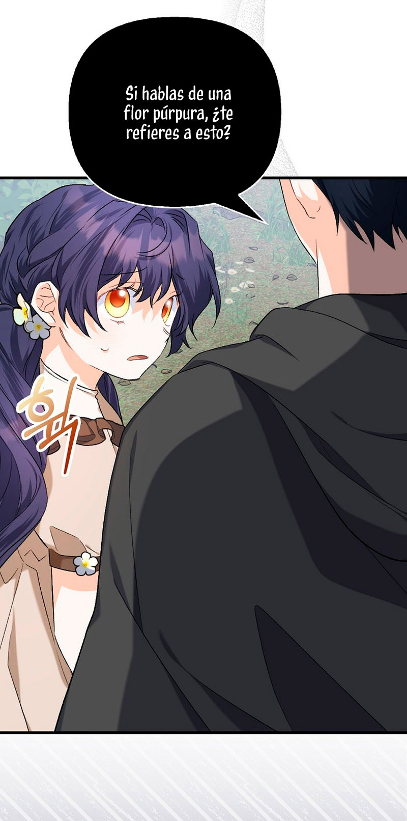 Está bien incluso sin un protagonista masculino Capítulo 7 - Página 26