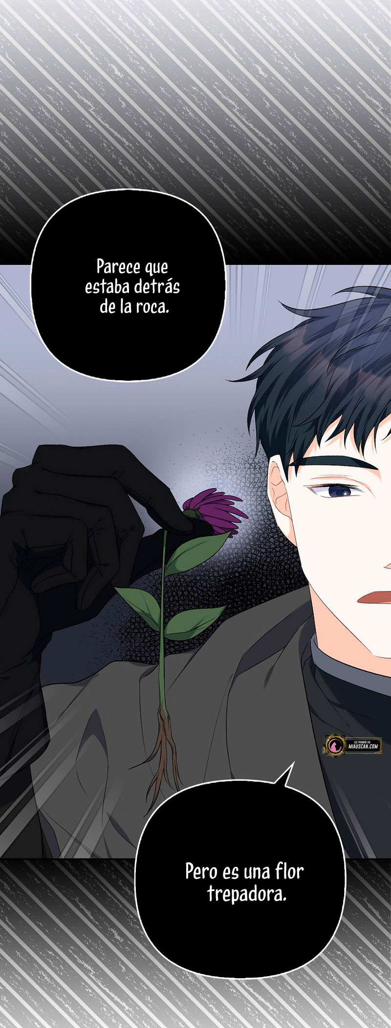 Está bien incluso sin un protagonista masculino Capítulo 7 - Página 27