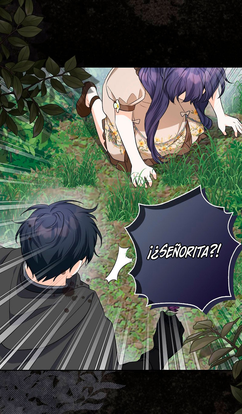 Está bien incluso sin un protagonista masculino Capítulo 7 - Página 30