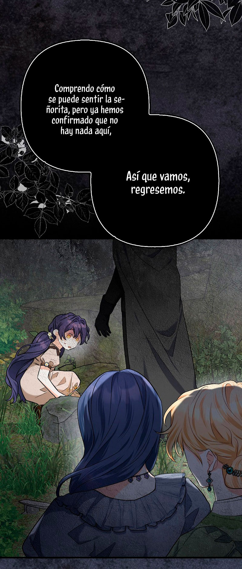 Está bien incluso sin un protagonista masculino Capítulo 7 - Página 34