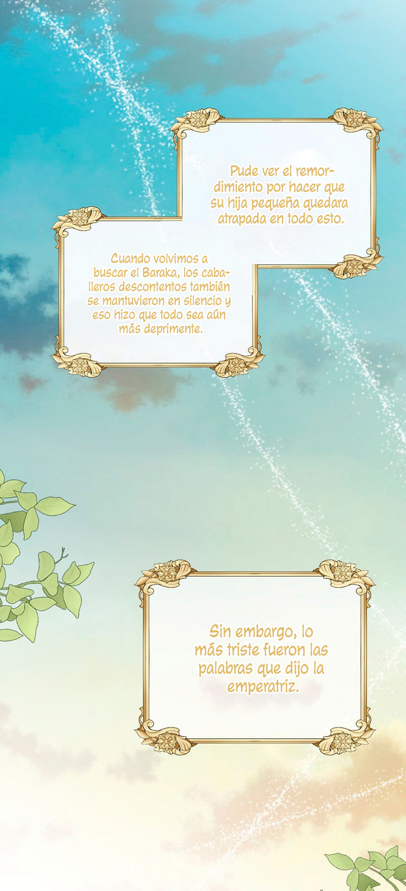 Está bien incluso sin un protagonista masculino Capítulo 7 - Página 40